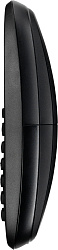 Р/Телефон Dect Motorola C1001CB+ черный АОН