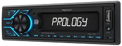 Автомагнитола Prology CMX-190 1DIN 4x55Вт v4.2 AUX 1 (PRCMX190)