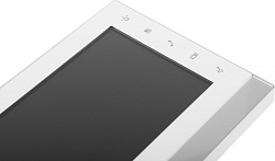 Видеодомофон Dahua DHI-VTH1550CH-S2 белый