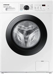 Стиральная машина Samsung WW60AG4S00CE/LD класс: A загр.фронтальная макс.:6кг белый