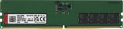 Память DDR5 16GB 5600MHz Kingston KCP556US8-16 RTL PC5-44800 CL46 DIMM 262-pin 1.1В dual rank Ret