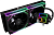 Система водяного охлаждения Thermalright Frozen Infinity 240 ARGB Soc-AM5/AM4/1200/1700/1851 черный 4-pin 28.2dB Al Ret (F-INFINITY-240-BL)
