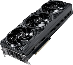 Видеокарта Palit PCI-E 5.0 PA-RTX5080 GAMINGPRO OC V1 NVIDIA GeForce RTX 5080 16Gb 256bit GDDR7 2295/30000 HDMIx1 DPx3 HDCP Ret