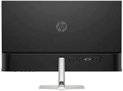Монитор HP 27" Series 5 527sf черный IPS LED 16:9 HDMI матовая 300cd 178гр/178гр 1920x1080 VGA FHD 3.2кг