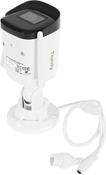 Камера видеонаблюдения IP Tiandy TC-C32WN I5/Y/WIFI/2.8mm/V4.1 2.8-2.8мм цв. корп.:белый (TC-C32WN I5/Y/WIFI/2.8/V4.1)