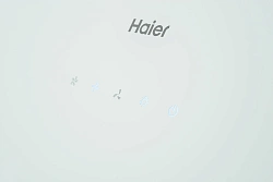 Вытяжка каминная Haier HVX-W692GW белый управление: сенсорное (1 мотор)