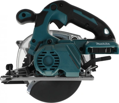Циркулярная пила (дисковая) Makita DCS553Z (ручная) D диска.:150мм