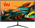 Моноблок IRU P231 23.8" Full HD Cel N4020 (1.1) 8Gb SSD256Gb Windows 11 Pro GbitEth WiFi BT 36W Cam черный 1920x1080