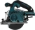 Циркулярная пила (дисковая) Makita DCS553Z (ручная) D диска.:150мм