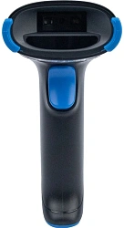 Сканер штрих-кода Dors CT20 1D/2D проводной черный (SYS-052626)