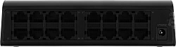 Коммутатор D-Link DES-1016A/E2A 16x100Мбит/с неуправляемый