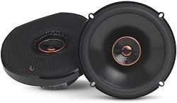 Колонки автомобильные Infinity Reference REF6532ix 180Вт 93дБ 3Ом 16см (6.5дюйм) (ком.:2кол.) коаксиальные двухполосные