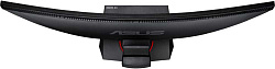 Монитор Asus 27" TUF Gaming VG27WQ черный VA LED 16:9 HDMI M/M матовая HAS Piv 400cd 178гр/178гр 2560x1440 165Hz FreeSync Premium DP 2K 5.9кг