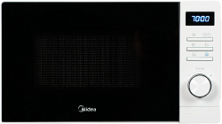 Микроволновая Печь Midea AM720C2VR-W 20л. 700Вт белый