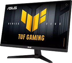 Монитор Asus 24.5" VG259QMR5A черный IPS LED 16:9 HDMI M/M матовая 1000:1 300cd 178гр/178гр 1920x1080 310Hz DP FHD 3.4кг