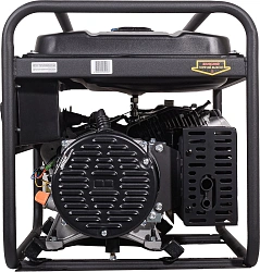 Генератор Huter DY13000L 11кВт
