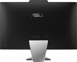 Моноблок Asus E3402WVA-BPC0150 23.8" Full HD Core 5 120U (1.4) 16Gb SSD1Tb Graphics CR без ОС GbitEth WiFi BT 90W клавиатура мышь Cam черный 1920x1080