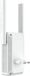 Повторитель беспроводного сигнала Keenetic Netcraze Buddy 6 (NC-3411) AX3000 10/100/1000BASE-TX