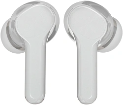 Гарнитура внутриканальные Realme Techlife Buds T200 Lite серый беспроводные bluetooth в ушной раковине (6942729003761)