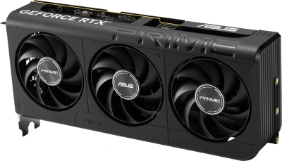 Видеокарта Asus PCI-E 4.0 PRIME-RTX5050-O8G NVIDIA GeForce RTX 5050 8Gb 128bit GDDR6 2677/28000 HDMIx1 DPx3 HDCP Ret