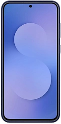Чехол (клип-кейс) Samsung для Samsung Galaxy S25 FE Kindsuit Case S25FE синий (EF-VS731PNEGRU)