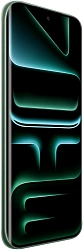 Смартфон Infinix X6887 Note Edge 128Gb 8Gb зеленый моноблок 3G 4G 2Sim 6.78" 1208x2644 Android 16 50Mpix 802.11 a/b/g/n/ac NFC GPS GSM900/1800 GSM1900 Protect FM
