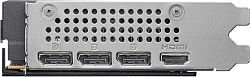 Видеокарта MSI PCI-E 5.0 RTX 5050 8G SHADOW 2X NVIDIA GeForce RTX 5050 8Gb 128bit GDDR6 2602/20000 HDMIx1 DPx3 HDCP Ret