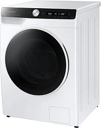 Стиральная машина Samsung WW80AG6L28WELP класс: A+++ загр.фронтальная макс.:8кг белый
