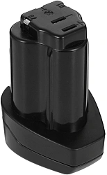 Батарея аккумуляторная TopON TOP-PTGD-MET-10.8-2.0-Li 10.8В 2.0Ач Li-Ion
