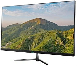 Монитор Бештау 27" М2701/FHD черный IPS LED 5ms 16:9 HDMI 1000:1 250cd 178гр/178гр 1920x1080 75Hz VGA DP FHD (RUS)