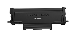 Картридж лазерный Pantum TL-420H черный (3000стр.) для Pantum Series P3010/M6700/M6800/P3300/M7100/M7200/P3300/M7100/M7300