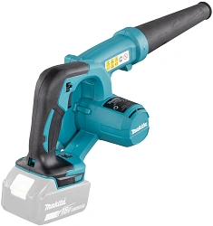 Воздуходувка Makita DUB185Z пит.:от аккум. бирюзовый/черный