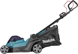 Газонокосилка роторная Makita LM003GZ 740Вт