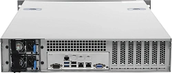 Сервер IRU Rock s2208ed 2x6240R 4x16Gb 1x500Gb SSD 2x550W w/o OS (2185958)