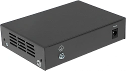Коммутатор Cudy HS105 (L2) 5x2.5Гбит/с неуправляемый