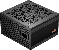 Блок питания PcCooler ATX 750W YK750H 80+ bronze (20+4pin) APFC 135mm fan 6xSATA RTL