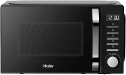 Микроволновая Печь Haier HMB-DM208BA 20л. 800Вт черный