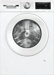 Стиральная машина Bosch Serie 6 WGG244Z4BY пан.англ. класс: A загр.фронтальная макс.:9кг белый инвертор