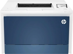 Принтер лазерный HP Color LaserJet Pro 4203dn (4RA89A) A4 Duplex синий