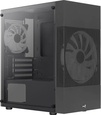 ПК IRU Game 520B5E MT Ryzen 5 5600 (3.5) 16Gb SSD1Tb RTX3060 12Gb FreeDOS GbitEth 700W черный (RUS) (2067007)