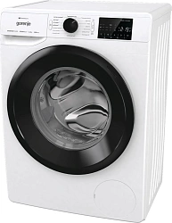 Стиральная машина Gorenje WPNEI82SBSWIFI/C класс: A+++ загр.фронтальная макс.:8кг белый инвертор