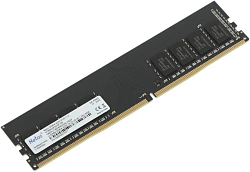 Память DDR4 8Gb 3200MHz Netac NTBSD4P32SP-08 Basic RTL PC4-25600 CL16 DIMM 288-pin 1.35В single rank Ret
