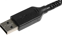 Мышь A4Tech Bloody W70 Max Punk желтый/черный оптическая 10000dpi USB 11but