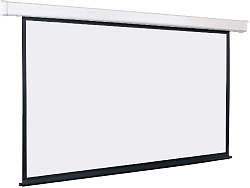 Экран на раме Lumien 88" 153x200см Master Control LMC-100118 16:9 настенно-потолочный рулонный (моторизованный привод)