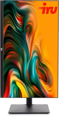 Моноблок IRU 23ID 23.8" Full HD i5 12400 (2.5) 16Gb SSD1Tb UHDG 730 CR Windows 11 Pro GbitEth WiFi BT 120W Cam белый 1920x1080