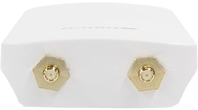 Точка доступа Origo OAP1200F (OAP1200F/A1A) AC1200 10/100BASE-TX белый