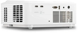Проектор ViewSonic LS711HD DLP 4200Lm ANSI (1920x1080) 3000000:1 ресурс лампы:20000часов 1xUSB typeA 2xHDMI 3.15кг