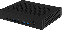 Неттоп Asus PN43-B-SN013MF N100 (0.8) UHDG без ОС 2x2.5GbitEth WiFi BT 65W черный (90MR0172-M000D0)