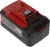 Батарея аккумуляторная Einhell PXC 18В 5,2 Ач Plus 18В 5.2Ач Li-Ion (4511437)