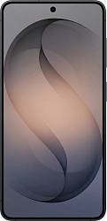 Смартфон Samsung SM-S942B Galaxy S26 256Gb 12Gb черный моноблок 3G 4G 2Sim 6.3" 1080x2340 Android 16 50Mpix 802.11 a/b/g/n/ac/ax/be NFC GPS GSM900/1800 GSM1900 Protect